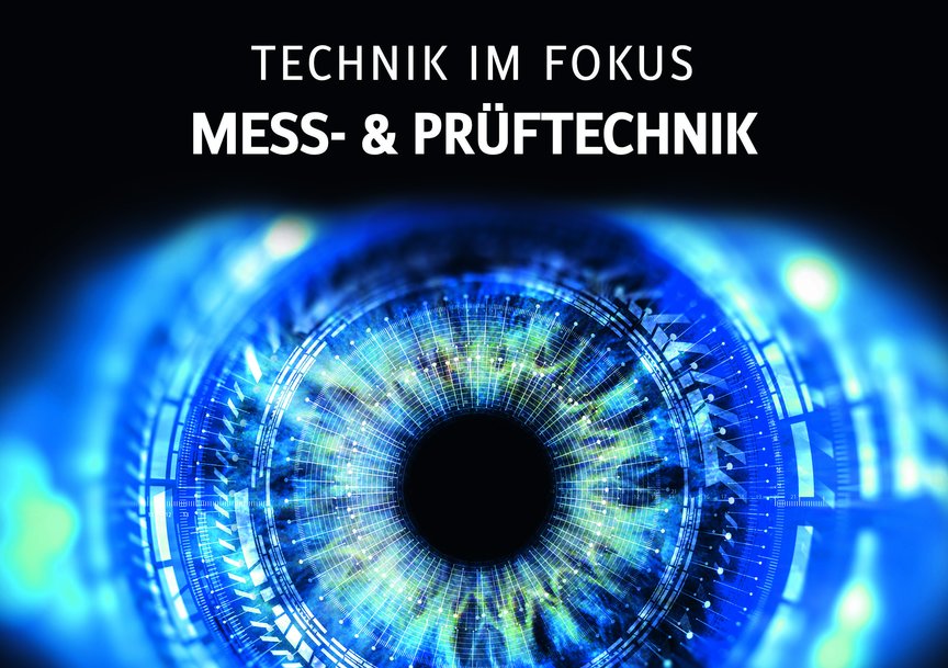 MESSEN UND PRÜFEN MIT CONRAD ELECTRONIC